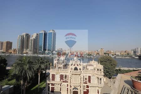 شقة 2 غرفة نوم للايجار في الزمالك، القاهرة - WhatsApp Image 2025-09-03 at 3.03. 15 PM. jpeg