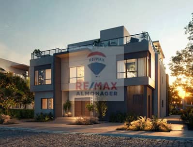 7 Bedroom Villa for Sale in 6th of October, Giza - WhatsApp Image 2025-09-18 at 5.36. 34 PM. jpeg