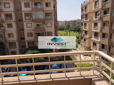 2 Bedroom Flat for Sale in Madinaty, Cairo - IMG-20250916-WA0060. jpg