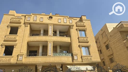 3 Bedroom Flat for Sale in New Cairo, Cairo - WhatsApp Image 2025-09-18 at 4.04. 39 PM (1). jpeg
