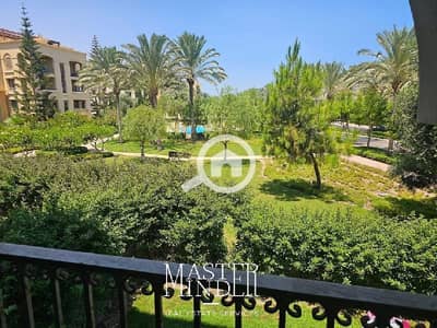 5 Bedroom Townhouse for Rent in New Cairo, Cairo - 5. jpg