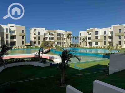 1 Bedroom Chalet for Sale in North Coast, Matruh - 1000457128. jpg