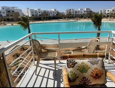 3 Bedroom Chalet for Sale in Gouna, Red Sea - IMG-20250918-WA0092. jpg