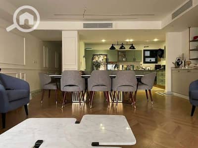 2 Bedroom Apartment for Sale in New Cairo, Cairo - 4d252fb1-40d0-4a86-9dcd-d8230fdb9d2a. jpg