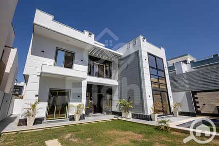 4 Bedroom Villa for Sale in King Mariout, Alexandria - (1) IMG_7539 - Copy. jpg