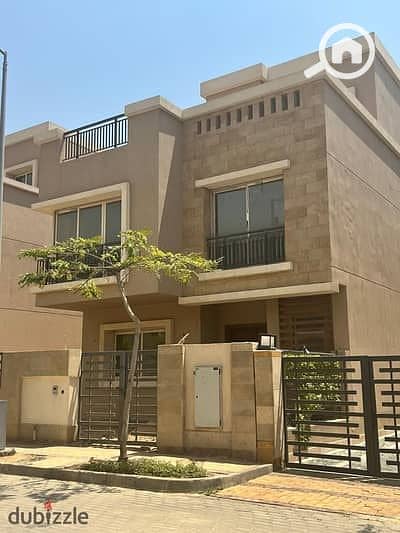 تاون هاوس 4 غرف نوم للبيع في القاهرة الجديدة، القاهرة - 150973801-400x300. jpeg