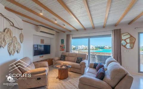 2 Bedroom Chalet for Sale in Gouna, Red Sea - IMG_9066. jpg