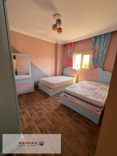 شقة 3 غرف نوم للبيع في 6 أكتوبر، الجيزة - WhatsApp Image 2025-09-18 at 3.50. 14 PM (3). jpeg