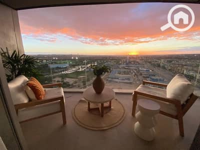 3 Bedroom Flat for Sale in Sheikh Zayed, Giza - 4f3565df-d045-4ca1-9f64-f77799198c53. jpg