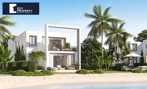 4 Bedroom Villa for Sale in North Coast, Matruh - WhatsApp Image 2025-09-18 at 6.00. 01 PM (1). jpeg