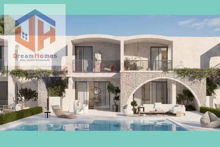 4 Bedroom Twin House for Sale in North Coast, Matruh - WhatsApp Image 2025-09-18 at 2.58. 10 PM (3). jpeg