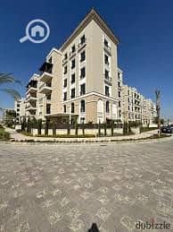 2 Bedroom Flat for Sale in Sheikh Zayed, Giza - images (6). png