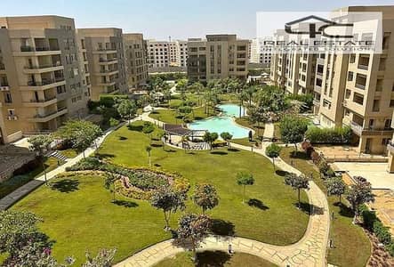 شقة 3 غرف نوم للبيع في القاهرة الجديدة، القاهرة - 0-3. jpg