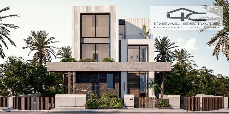 8 Stei8ht-New-Cairo-Land-Mark-Sabbour-Development. jpg