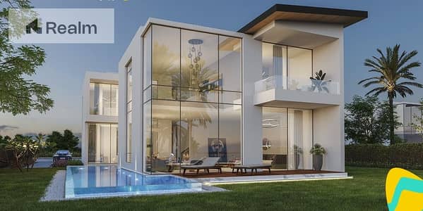 3 Bedroom Townhouse for Sale in North Coast, Matruh - 8 - Cali Coast Wave 3 Kit. jpg