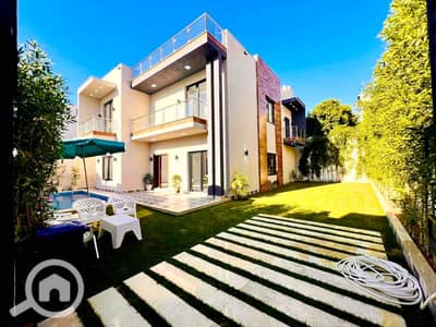 فیلا 5 غرف نوم للبيع في كينج مريوط، الإسكندرية - 4ab53dbe-7163-47b2-91e2-9b306a8c064e. jpg