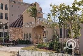 فلیٹ 2 غرفة نوم للبيع في مدينة المستقبل، القاهرة - green square13. jpeg
