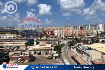 فلیٹ 3 غرف نوم للبيع في سموحة، الإسكندرية - IMG_6623. jpg