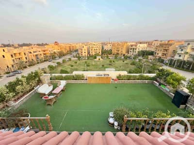 4 Bedroom Apartment for Sale in New Cairo, Cairo - IMG-20250918-WA0040. jpg