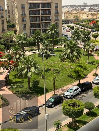 3 Bedroom Flat for Sale in New Cairo, Cairo - 1000186071. jpg