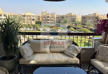 3 Bedroom Flat for Sale in Sheikh Zayed, Giza - ea2c102a-c5be-4090-8786-71bcecbe149e. jpg