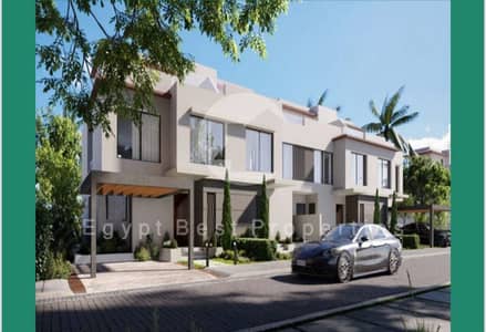 3 Bedroom Townhouse for Sale in 6th of October, Giza - WhatsApp Image 2023-11-29 at 12.32. 58 PM. jpeg