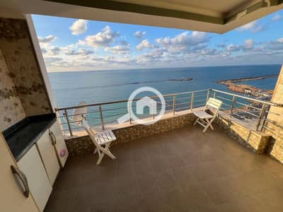 4 Bedroom Flat for Sale in Miami, Alexandria - 9b66f30d-757e-48db-a7f3-1823e565aae5. jpeg