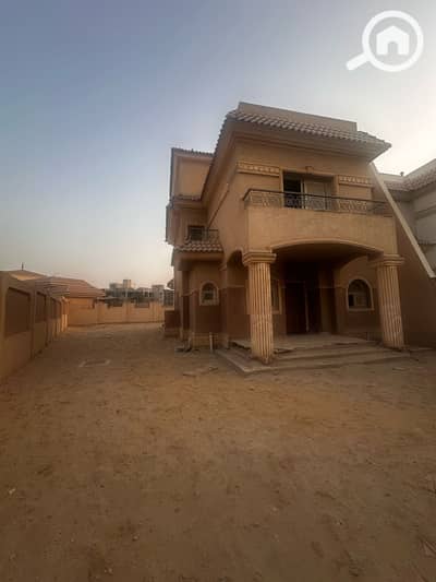 فیلا 5 غرف نوم للبيع في 6 أكتوبر، الجيزة - WhatsApp Image 2025-09-18 at 5.52. 50 PM (1). jpeg