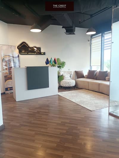 Office for Sale in New Cairo, Cairo - 472178771_1144755737656665_1353640299582979204_n. jpg