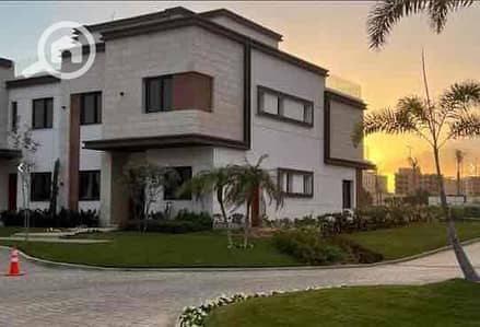 4 Bedroom Townhouse for Sale in New Cairo, Cairo - IMG_3196. jpg