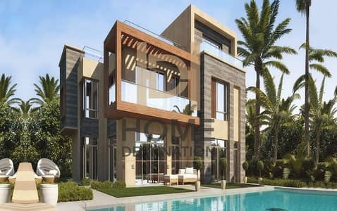 3 Bedroom Flat for Sale in New Cairo, Cairo - WhatsApp Image 2025-09-16 at 14.04. 56_76a8a7e4. jpg