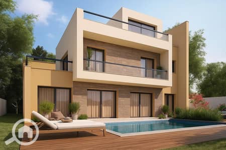 3 Bedroom Townhouse for Sale in 6th of October, Giza - assets_task_01k5ep2yxsed189ezrtxm760s9_1758208430_img_0. jpg