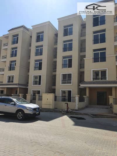 3 Bedroom Apartment for Sale in Mostakbal City, Cairo - 4f7b92d5-e4db-405d-9355-c7758f34f206. jpeg