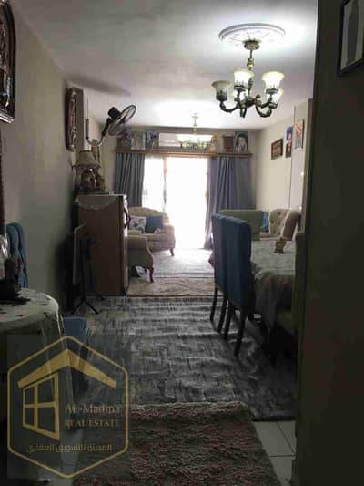 2 Bedroom Flat for Sale in New Cairo, Cairo - 1000128997. jpg