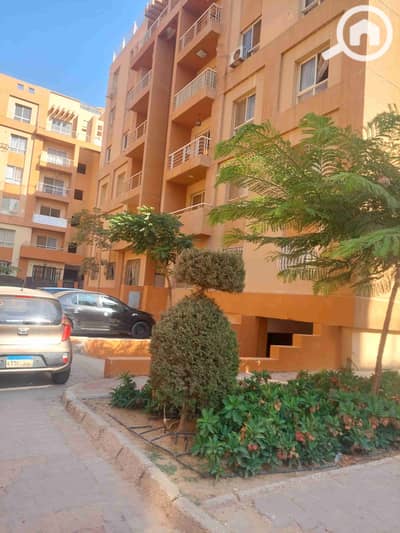 سطج 2 غرفة نوم للبيع في حدائق اكتوبر، الجيزة - 1000734528. heic