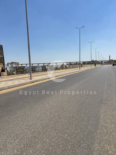 Retail for Sale in 6th of October, Giza - 7. jpg