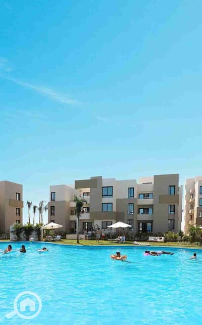 3 Bedroom Chalet for Sale in North Coast, Matruh - 1000457125. jpg