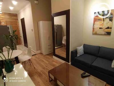 1 Bedroom Flat for Rent in 6th of October, Giza - IMG-20250821-WA0035. jpg