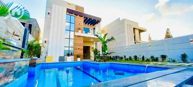 5 Bedroom Villa for Sale in King Mariout, Alexandria - c1fb8076-757a-4553-bd91-66373d400aaa. jpg