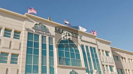 شقة 3 غرف نوم للبيع في الشيخ زايد، الجيزة - 1733306894763. jpg
