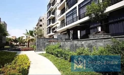 3 Bedroom Duplex for Sale in New Cairo, Cairo - WhatsApp Image 2025-01-09 at 11.47. 33 AM. jpeg