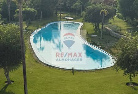 3 Bedroom Townhouse for Sale in Sheikh Zayed, Giza - 20fe6277-16ef-4749-8c12-eab2684d72dc. jpg