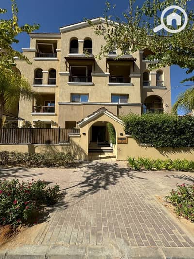 3 Bedroom Flat for Sale in Shorouk City, Cairo - WhatsApp Image 2024-10-11 at 5.40. 08 PM. jpeg