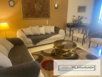 فلیٹ 2 غرفة نوم للايجار في القاهرة الجديدة، القاهرة - 6332a12f-2902-48e1-9faf-6b4ecdeb515e. jpg