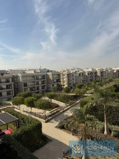 فلیٹ 3 غرف نوم للبيع في القاهرة الجديدة، القاهرة - IMG-20250731-WA0077. jpg