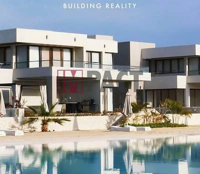 1 Bedroom Penthouse for Sale in North Coast, Matruh - WhatsApp Image 2025-08-04 at 16.45. 18 (1). jpeg