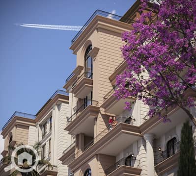 3 Bedroom Apartment for Sale in 6th of October, Giza - Copy of CAM04-LookupBuilding. jpg