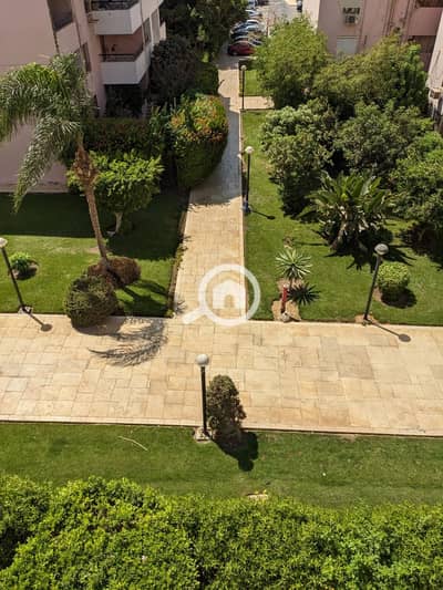 2 Bedroom Apartment for Rent in New Cairo, Cairo - WhatsApp Image 2025-09-15 at 6.32. 45 PM. jpeg