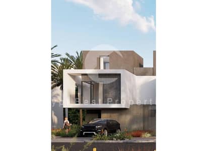 4 Bedroom Villa for Sale in New Cairo, Cairo - WhatsApp Image 2024-02-13 at 4.09. 34 AM (5). jpeg
