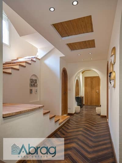 5 Bedroom Villa for Rent in New Cairo, Cairo - WhatsApp Image 2025-09-17 at 6.10. 42 PM. jpeg